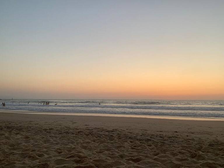APPARTEMENT T3 SPOT DE LA GRAVIERE - HOSSEGOR — photo 1