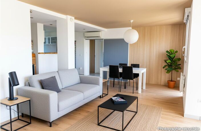 APPARTEMENT T3 SPOT DE LA GRAVIERE - HOSSEGOR — photo 2