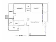 APPARTEMENT T3 SPOT DE LA GRAVIERE - HOSSEGOR — photo 3