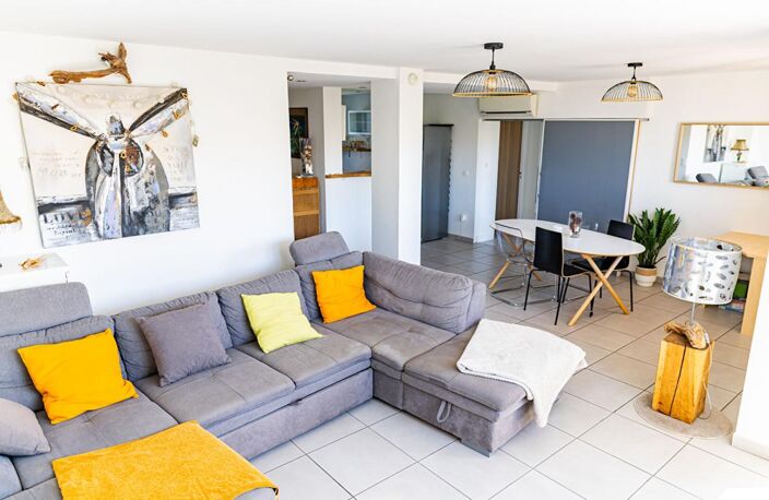 APPARTEMENT T3 SPOT DE LA GRAVIERE - HOSSEGOR — photo 4