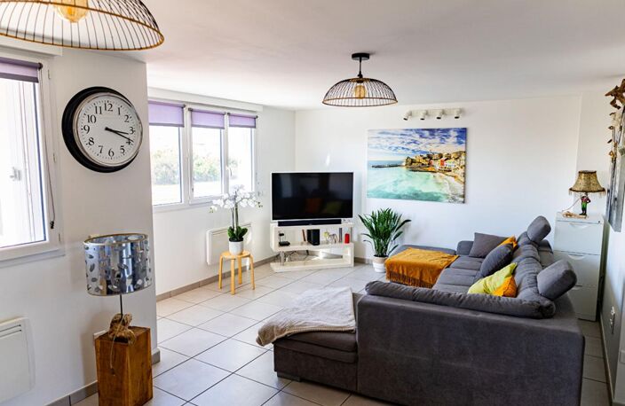 APPARTEMENT T3 SPOT DE LA GRAVIERE - HOSSEGOR — photo 5