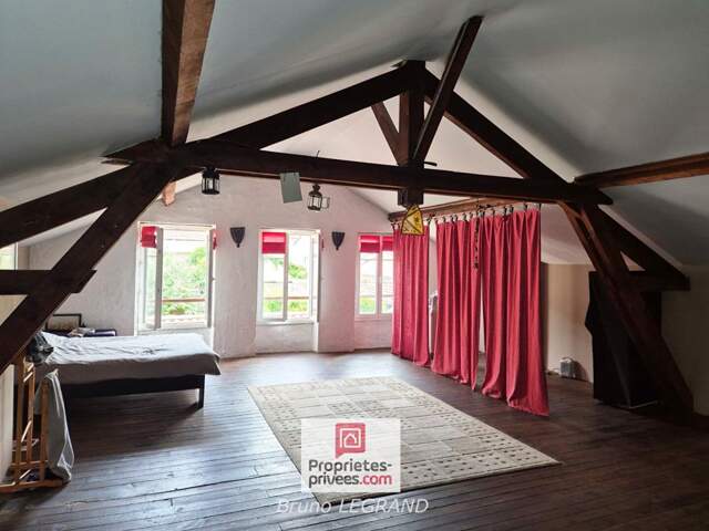 Maison idéale pour une grande famille, ou entreprise/investisseur — photo du bien