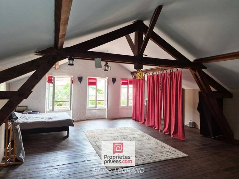 Maison idéale pour une grande famille, ou entreprise/investisseur — photo 1