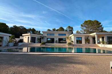 Maison 8 pièces 1580000 €