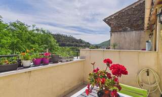 Appartement 5 Pièces 121 m² à vendre à Bessèges (30160)