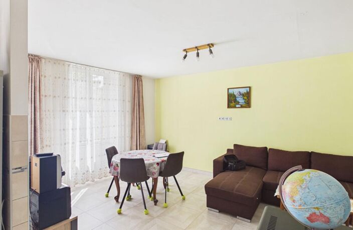 BESSEGES (30160)Appartement  5 pièce(s) 121 m2 — photo 5