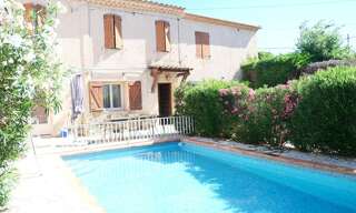 Maison 7 Pièces 182 m² à vendre à Plan-de-Cuques (13380)