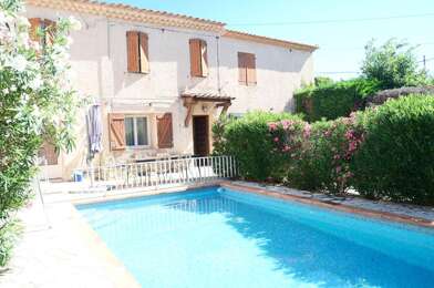 Maison 7 pièces 590000 €