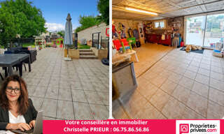 Maison 6 Pièces 140 m² à vendre à Châlons-en-Champagne (51000)