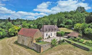 Maison 7 Pièces 131 m² à vendre à Sarlat-la-Canéda (24200)