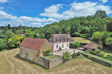 Maison 7 pièces 380000 €