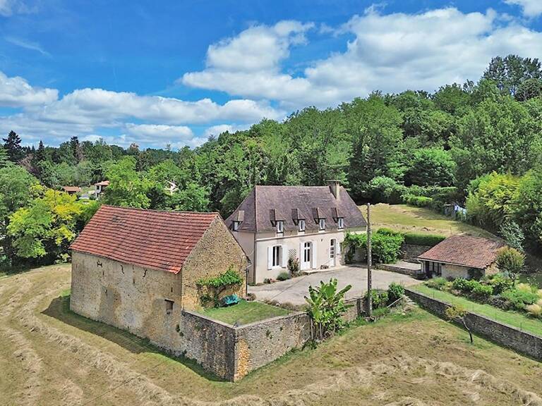 Maison Sarlat La Caneda 7 pièce(s) 131 m2 — photo 1