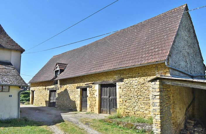 Maison Sarlat La Caneda 7 pièce(s) 131 m2 — photo 5