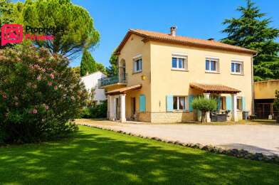 Maison 7 pièces 360000 €