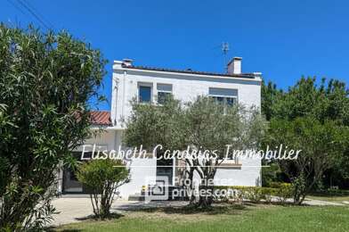 Maison 7 pièces 630000 €