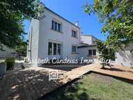 Ensemble immobilier rénové - MAISON T5 avec un Appartement T2 — photo 2