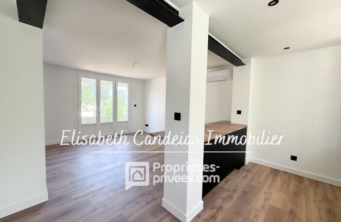 Ensemble immobilier rénové - MAISON T5 avec un Appartement T2 — photo 5