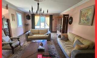 Maison 6 Pièces 138 m² à vendre à Livry-Gargan (93190)