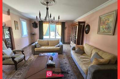 Maison 6 pièces 385000 €
