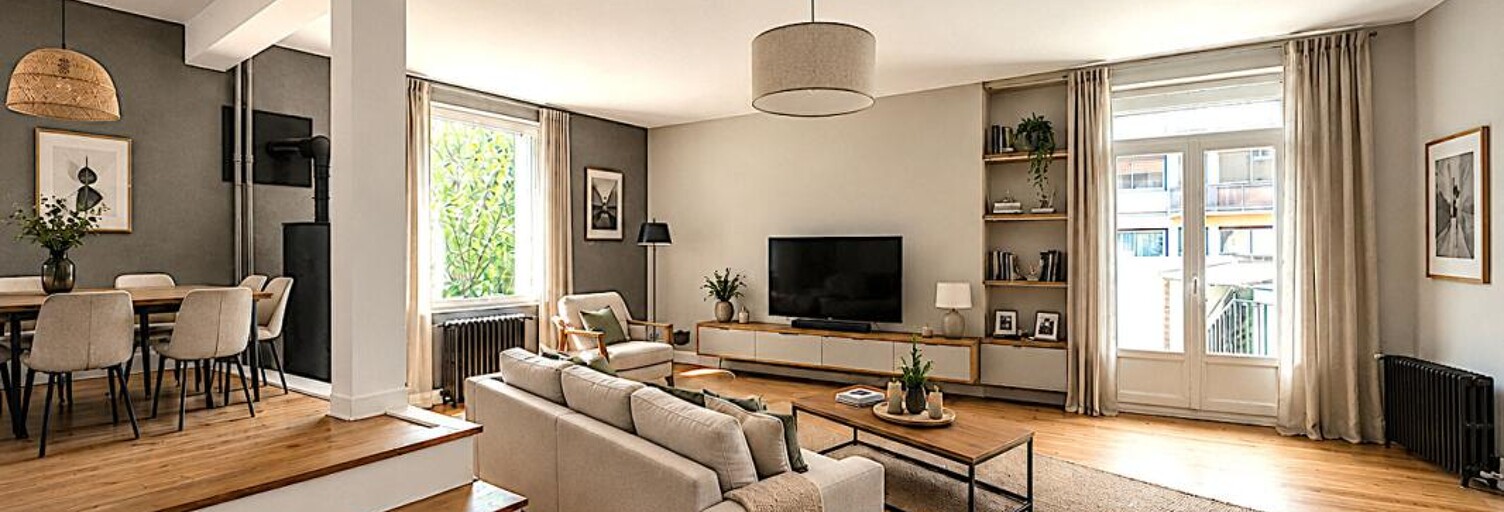 Maison 7 Pièces 162 m² à vendre à Clermont-Ferrand (63000)