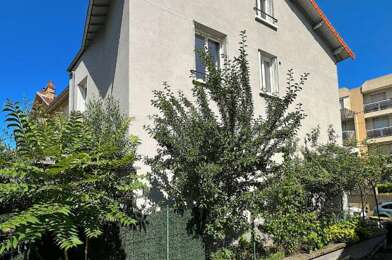 Maison 7 pièces 469000 €