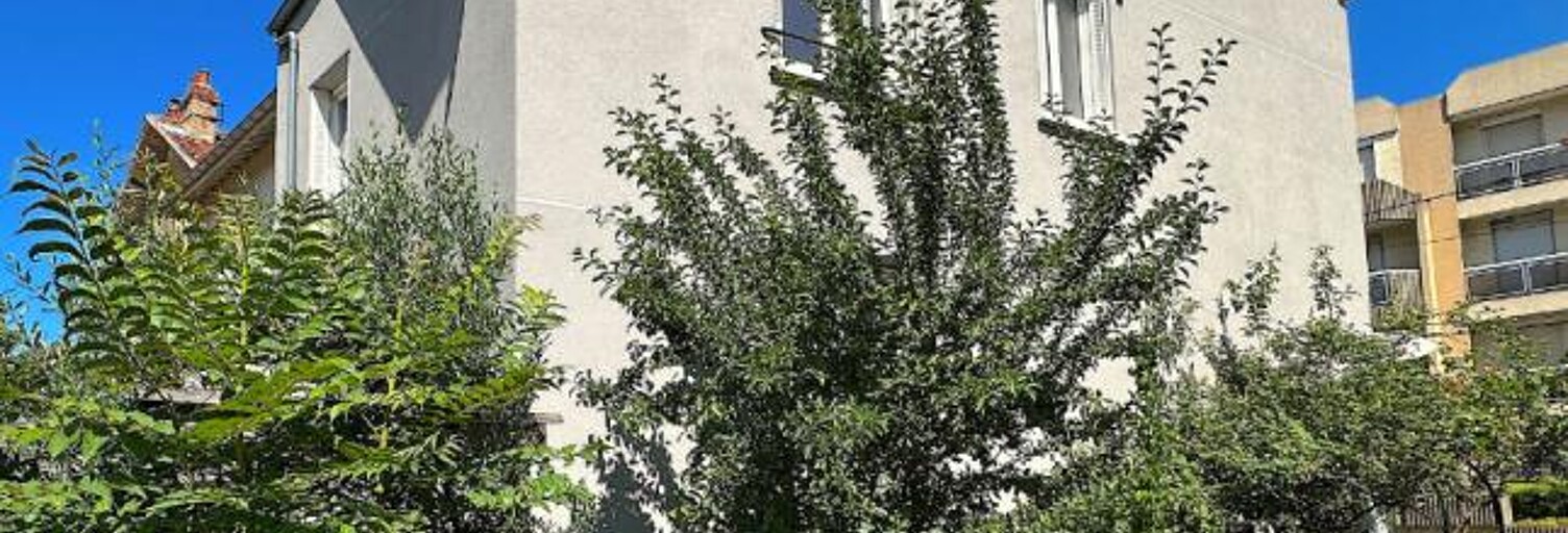 Maison 7 Pièces 162 m² à vendre à Clermont-Ferrand (63000)