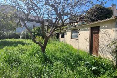 Terrain  490000 €