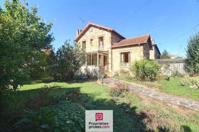 Maison 5 pièces 395000 €