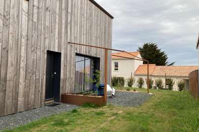 Maison 4 pièces 1050 €