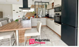 Maison 5 Pièces 116 m² à vendre à Bosroumois (27670)