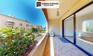 Appartement 1 Pièce 28 m² à vendre à Cannes (06400)
