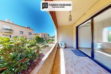 Appartement 1 pièces 159000 €