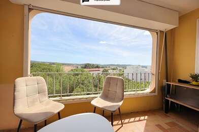 Appartement 4 pièces 199000 €