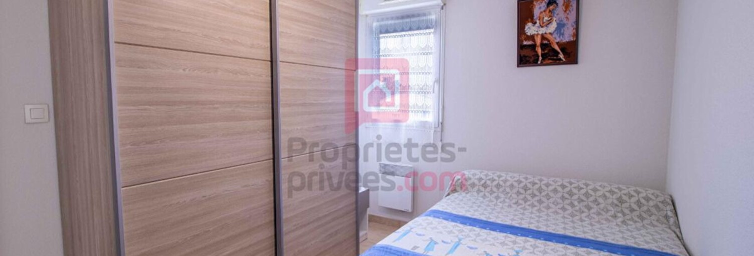 Appartement 3 Pièces 67 m² à vendre à Carpentras (84200)