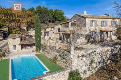 Maison 10 pièces 1155000 €