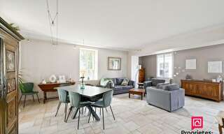 Maison 13 Pièces 366 m² à vendre à Avallon (89200)