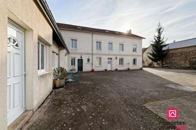 Maison 13 pièces 475000 €