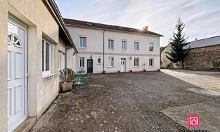 Maison 13 Pièces 366 m² à vendre à Avallon (89200)