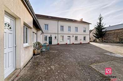 Maison 13 pièces 475000 €