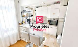 Appartement 4 Pièces 66 m² à vendre à Paris 15 (75015)