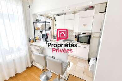 Appartement 4 pièces 530000 €