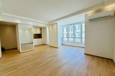 Appartement 3 pièces 749000 €