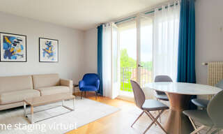 Appartement 2 Pièces 47 m² à vendre à Gagny (93220)