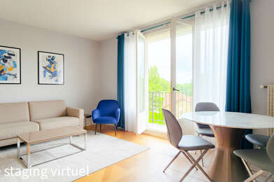 Appartement 2 pièces 164000 €