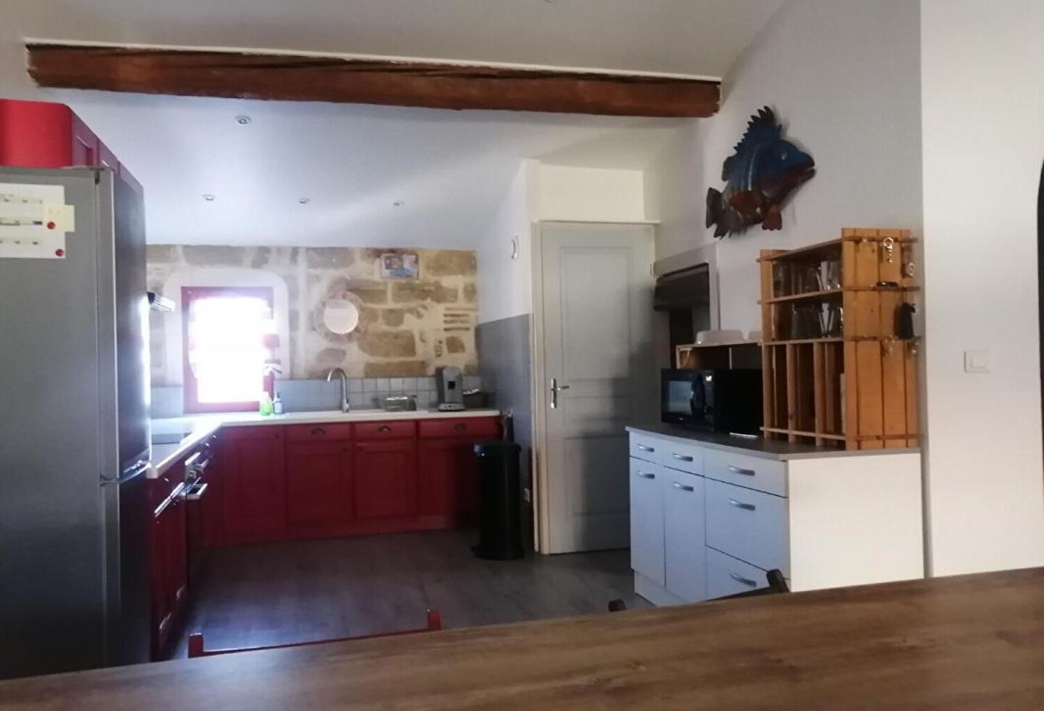 Bel Appartement T3 — photo 1