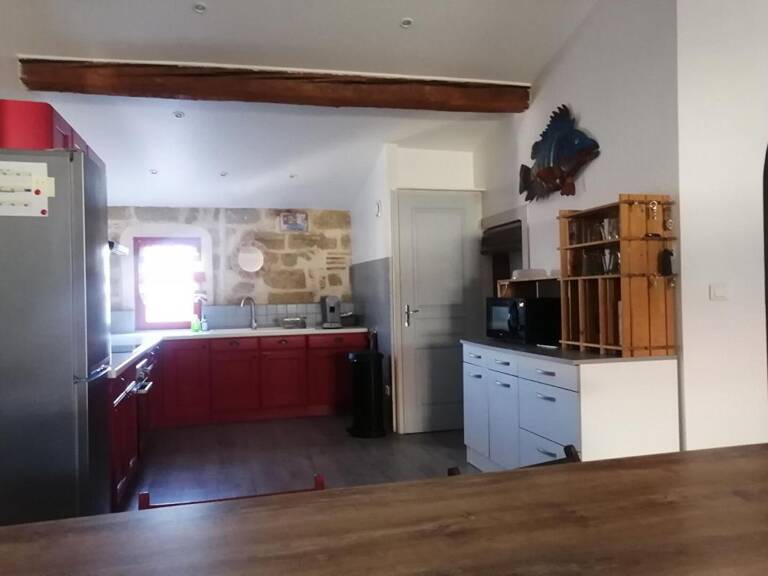Bel Appartement T3 — photo 1