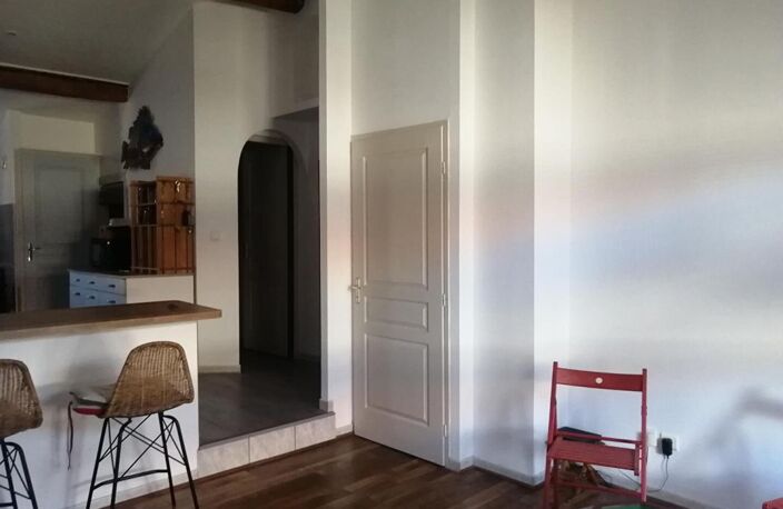 Bel Appartement T3 — photo 2