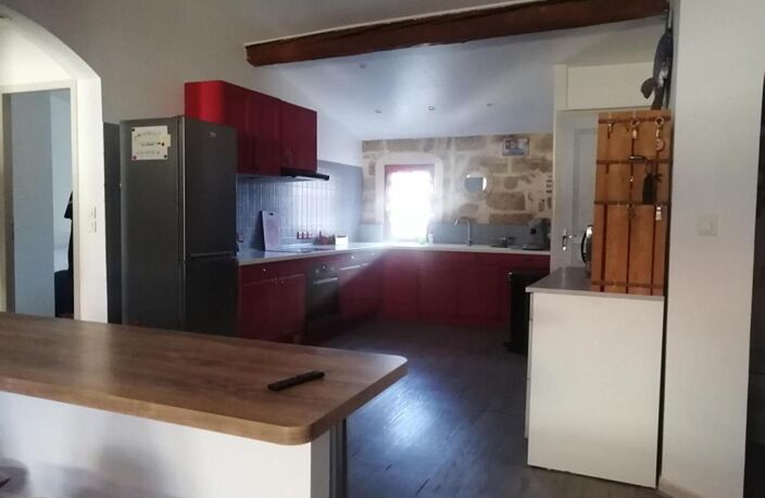 Bel Appartement T3 — photo 3