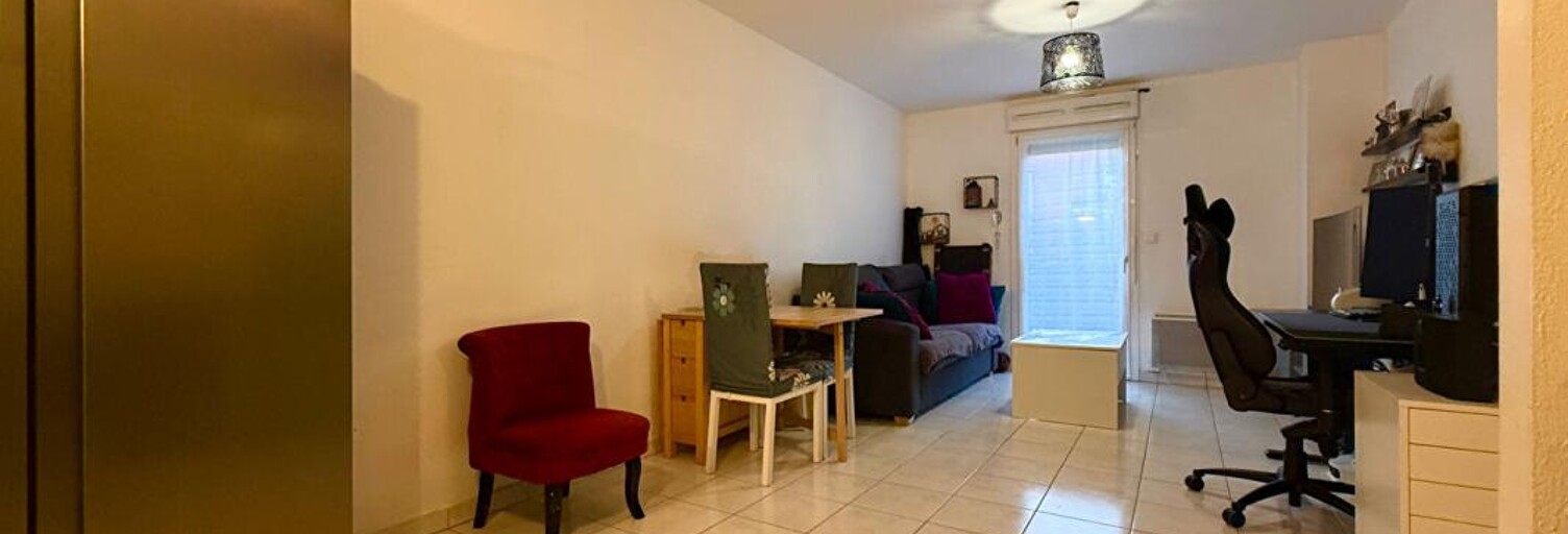 Appartement 3 Pièces 65 m² à vendre à Fleury-sur-Orne (14123)