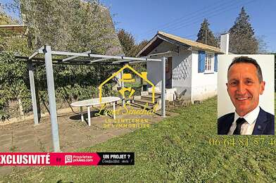 Maison  28990 €